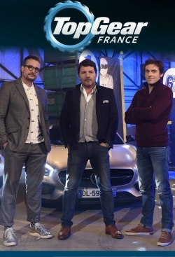 watch-Top Gear France