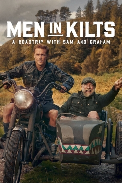 watch-Men in Kilts: A Roadtrip with Sam and Graham