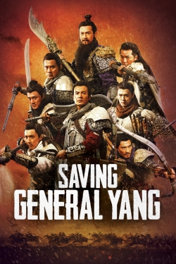watch-Saving General Yang