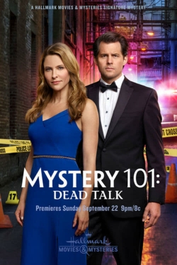 watch-Mystery 101: Dead Talk