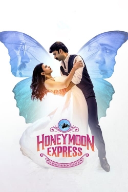 watch-Honeymoon Express