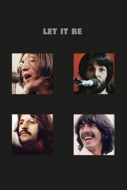 watch-The Beatles: Let It Be