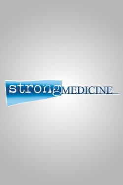 watch-Strong Medicine