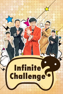 watch-Infinite Challenge