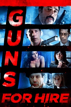 watch-Guns for Hire