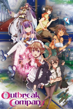 watch-Outbreak Company