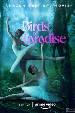 watch-Birds of Paradise