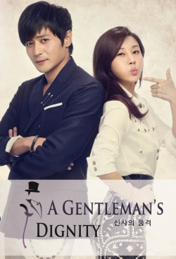 watch-A Gentleman's Dignity