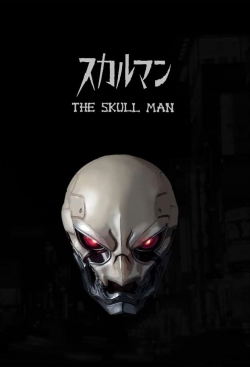 watch-The Skull Man