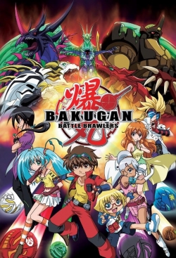 watch-Bakugan Battle Brawlers