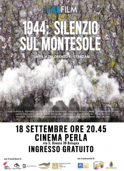 watch-1944: Silenzio sul Monte Sole