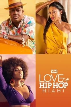 watch-Love & Hip Hop Miami