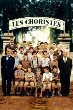 watch-The Chorus