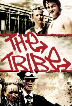 watch-The Tribe