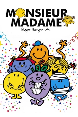 watch-The Mr. Men Show