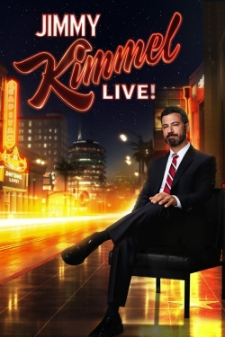 watch-Jimmy Kimmel Live!