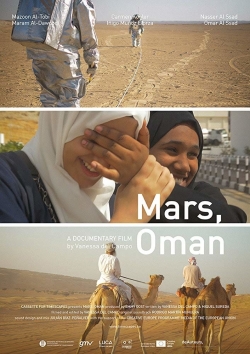 watch-Mars, Oman