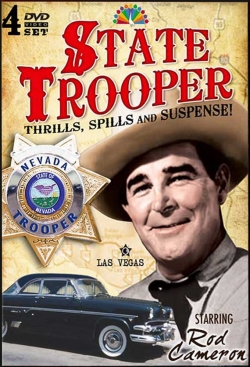 watch-State Trooper