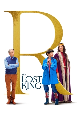 watch-The Lost King