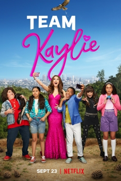 watch-Team Kaylie