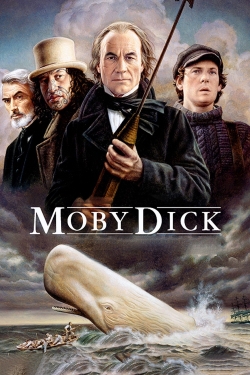 watch-Moby Dick