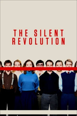 watch-The Silent Revolution
