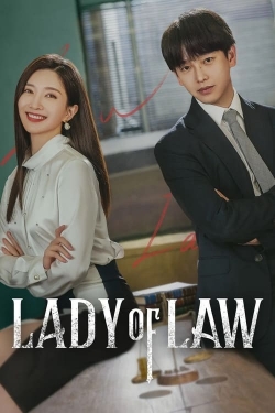 watch-Lady of Law
