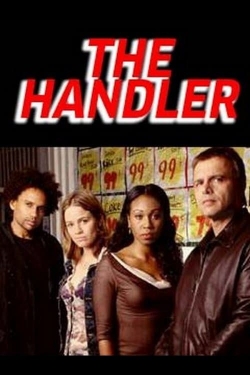 watch-The Handler