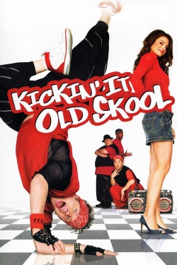 watch-Kickin' It Old Skool