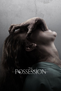 watch-The Possession