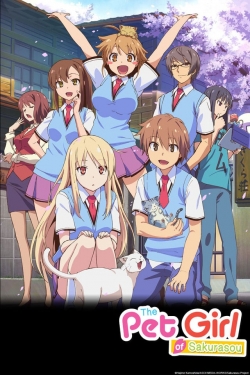 watch-The Pet Girl of Sakurasou