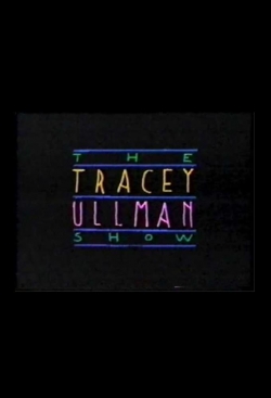 watch-The Tracey Ullman Show