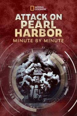 watch-Attack on Pearl Harbor: Minute by Minute