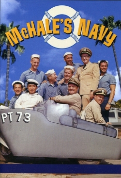 watch-McHale's Navy