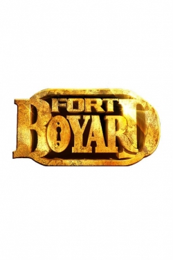 watch-Fort Boyard