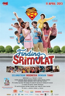 watch-Finding Srimulat