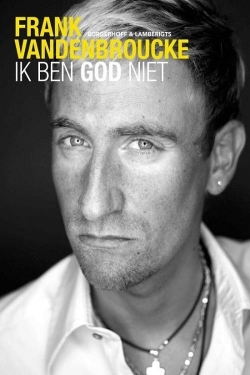 watch-VDB. Ik ben god niet.