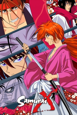 watch-Rurouni Kenshin