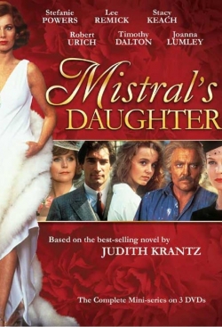 watch-Mistral's Daughter