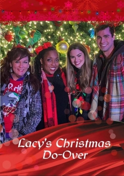 watch-Lacy's Christmas Do-Over