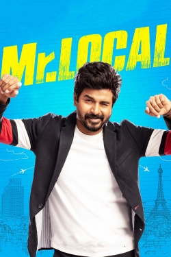 watch-Mr. Local