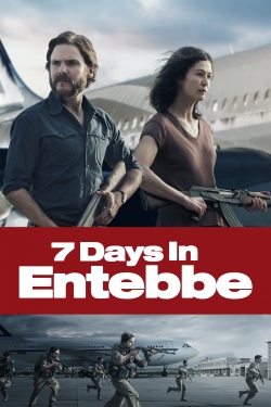 watch-7 Days in Entebbe