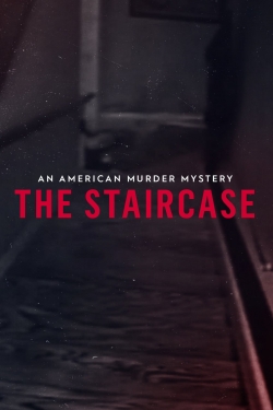 watch-An American Murder Mystery: The Staircase