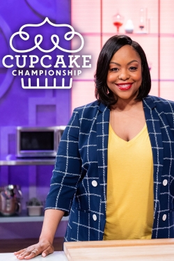 watch-Cupcake Championship