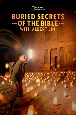 watch-Buried Secrets of The Bible With Albert Lin