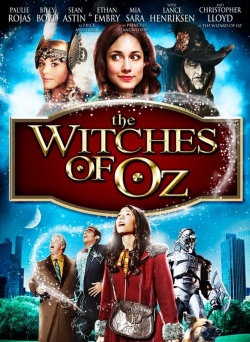 watch-The Witches of Oz