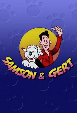 watch-Samson & Gert