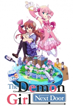 watch-The Demon Girl Next Door