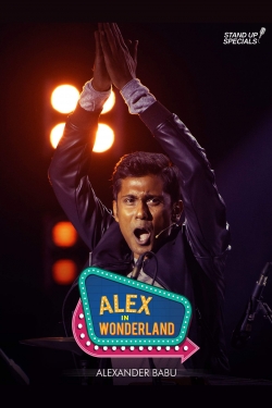 watch-Alexander Babu: Alex in Wonderland