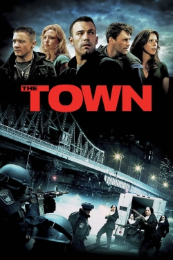 watch-The Town